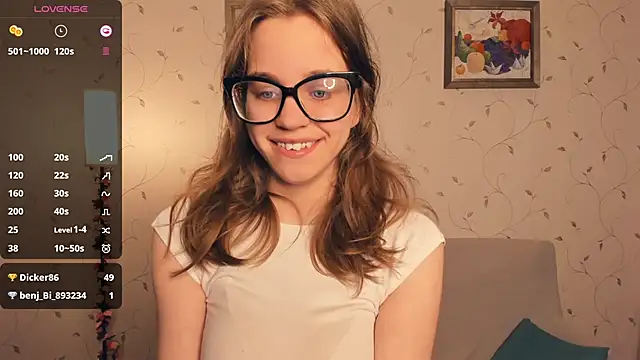 JoanBaggott online show from November 2025 08:24:01 PM