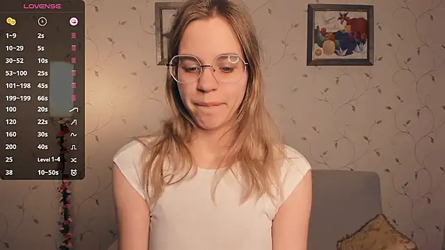 JoanBaggott online show from January 2026 08:12:02 PM