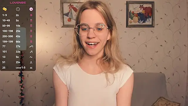 JoanBaggott online show from December 2025 08:36:01 PM