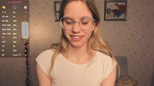 JoanBaggott online show from February 2026 08:11:02 PM