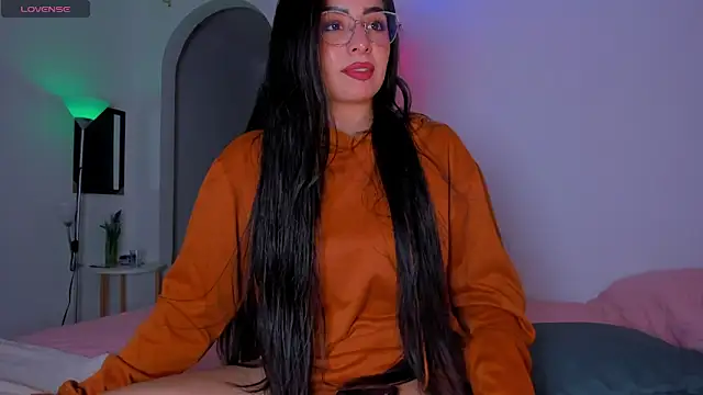 latingabby online show from October 2025 09:34:02 PM