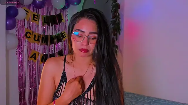 latingabby online show from November 2025 01:20:02 AM