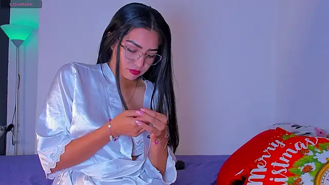 latingabby online show from November 2025 09:29:02 PM