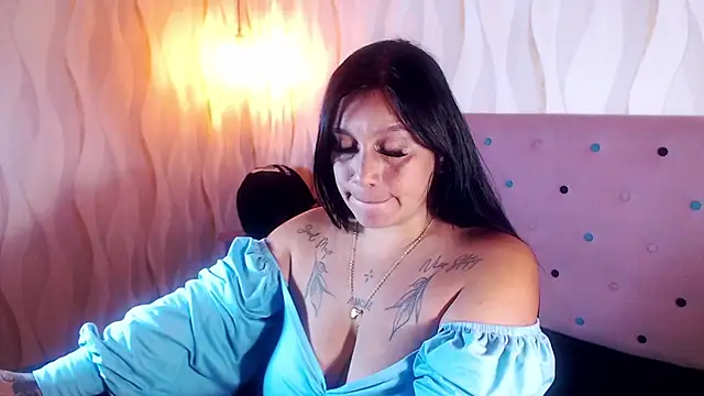 Naomi Braunx online show from July 2026 02:56:02 PM