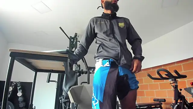 Damian Shakur online show from November 2025 11:32:02 AM