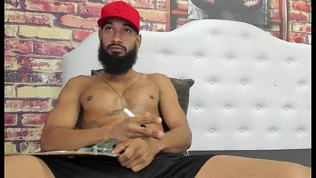 Damian Shakur online show from April 2026 12:23:01 PM