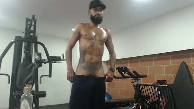 Damian Shakur online show from December 2025 11:47:02 AM