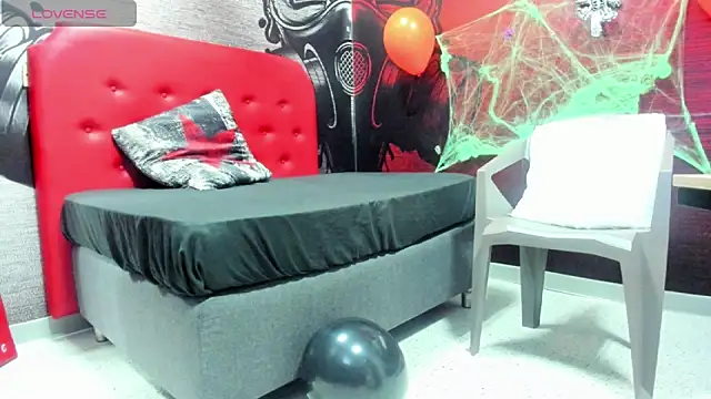 Damian Shakur online show from October 2025 11:31:01 AM