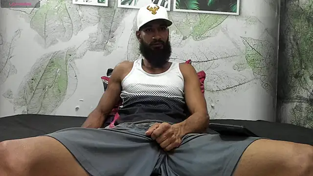 Snapshot of Damian_Shakur chatting on May 2026 02:07:01 PM Damian Shakur online show from May 2026 02:07:01 PM
