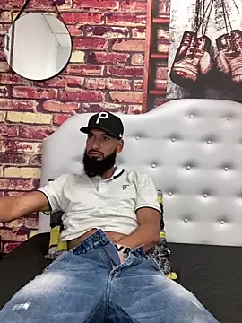 Damian Shakur online show from April 2026 12:09:02 PM