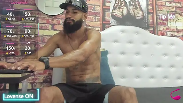 Damian Shakur online show from January 2026 12:09:01 PM