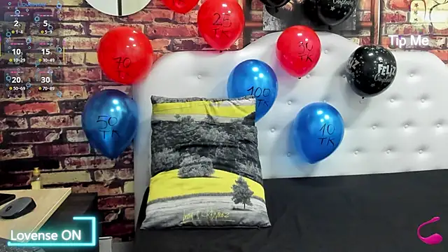 Damian Shakur online show from March 2026 11:56:02 AM