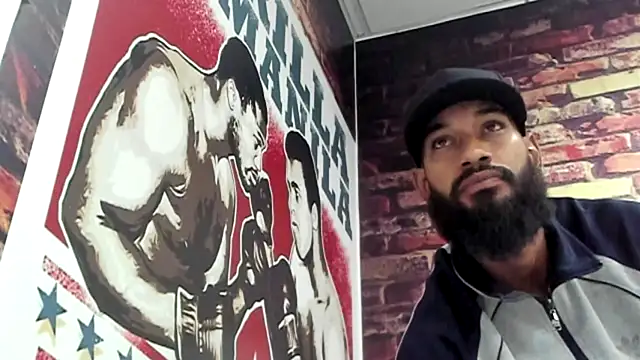 Damian Shakur online show from November 2025 12:15:02 PM