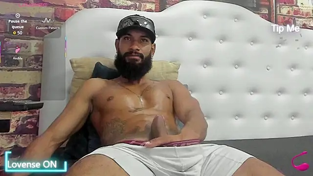 Damian Shakur online show from January 2026 12:11:02 PM