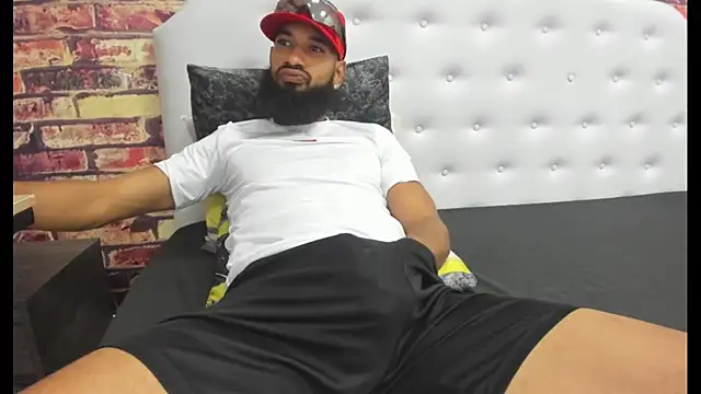 Damian Shakur online show from April 2026 11:59:02 AM