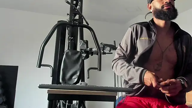 Damian Shakur online show from January 2026 12:09:02 PM