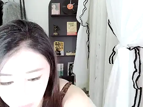 cici-01 online show from February 2026 03:12:02 PM