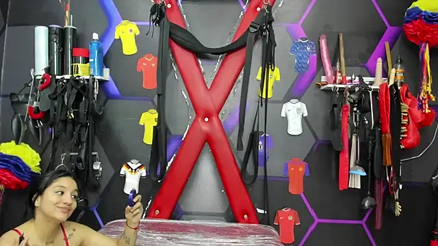 subextremobdsm online show from July 2026 03:34:02 PM