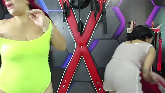 subextremobdsm online show from December 2025 07:05:02 PM