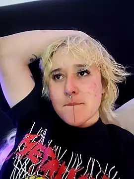 mistresscrowley666 online show from April 2026 01:07:01 AM