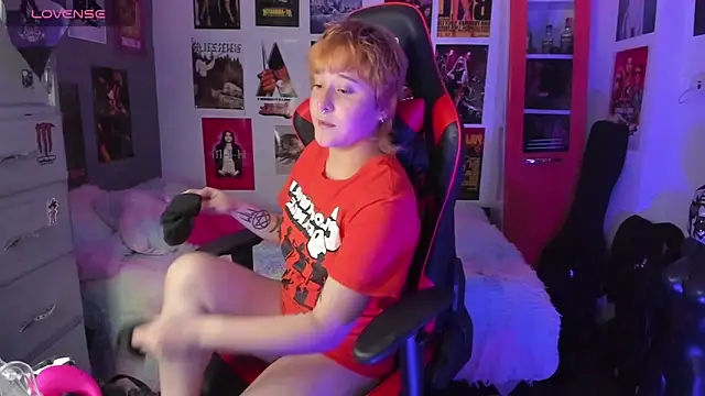 mistresscrowley666 online show from October 2025 11:27:02 PM