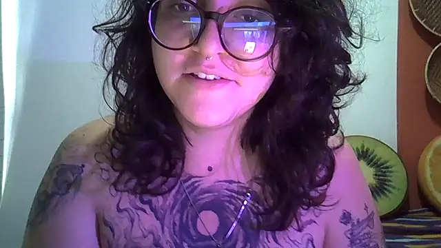 Blue Liz online show from September 2025 12:12:01 PM