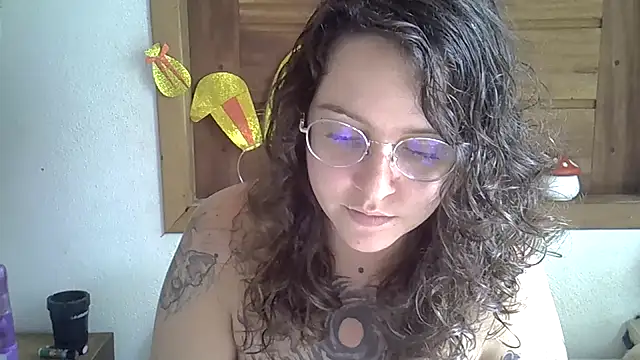 Blue Liz online show from April 2026 04:46:02 PM