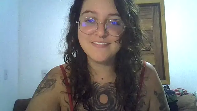 Blue Liz online show from March 2026 08:13:01 PM