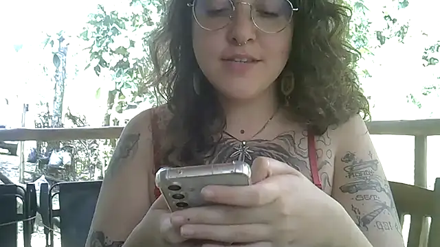 Blue Liz online show from January 2026 04:03:02 PM