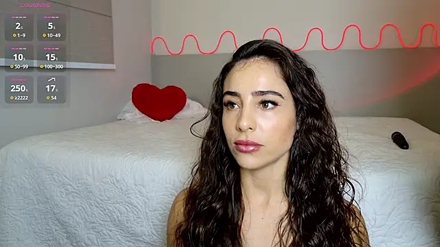 ricasashabrazil online show from October 2025 02:12:02 AM