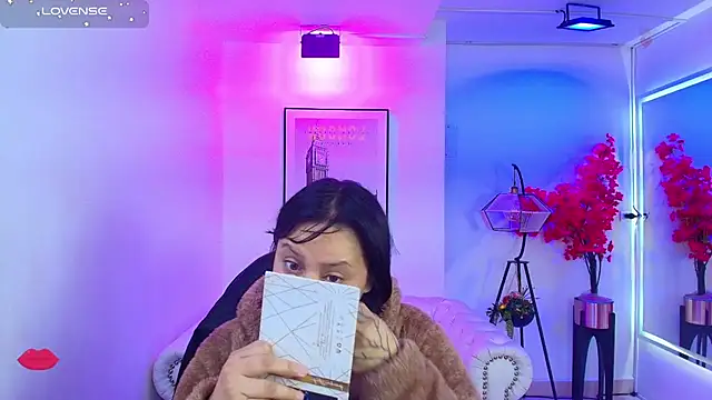 Bluesky 666 online show from October 2025 07:28:01 PM