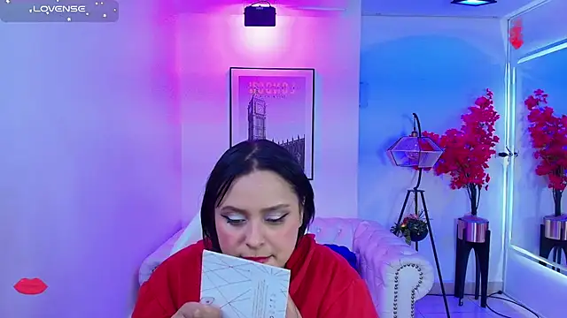 Bluesky 666 online show from October 2025 01:33:02 AM