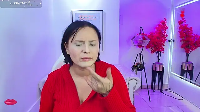Bluesky 666 online show from October 2025 07:37:02 PM