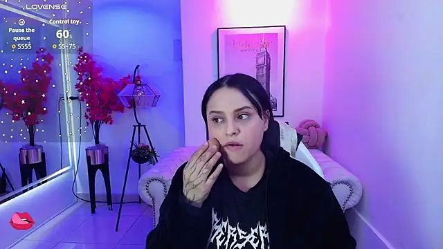 Bluesky 666 online show from September 2025 03:13:01 AM