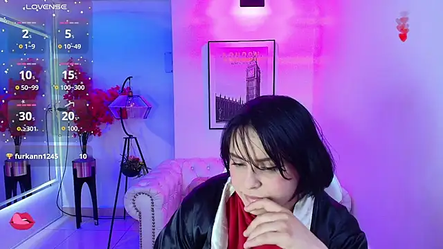 Bluesky 666 online show from September 2025 07:35:01 AM