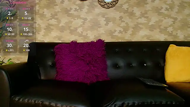 katspicy  online show from November 2025 02:21:01 PM