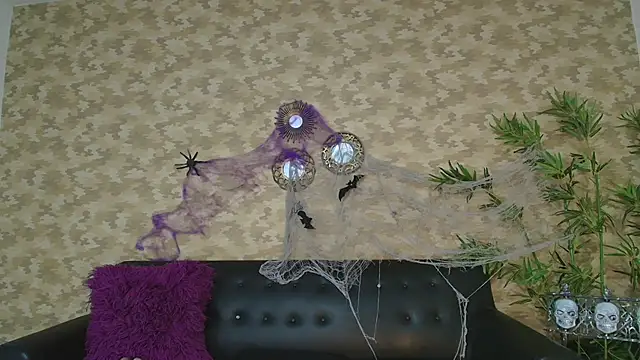 katspicy  online show from October 2025 12:51:02 PM