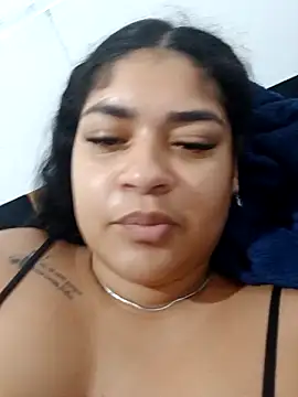 euseila98 online show from December 2025 01:48:02 PM