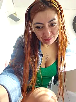 sandy y online show from February 2026 03:33:02 PM