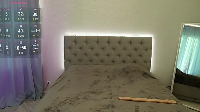 Katherinepinke online show from November 2025 12:21:01 PM