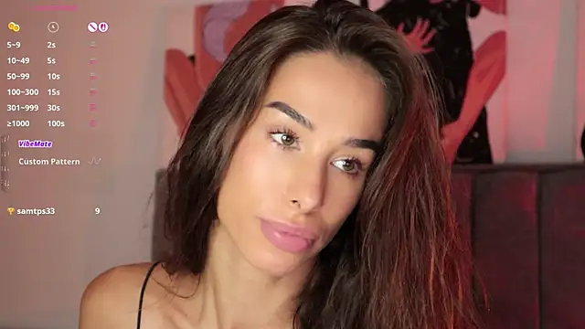 Snapshot of Katherinepinke chatting on July 2026 01:30:01 AM Katherinepinke online show from July 2026 01:30:01 AM