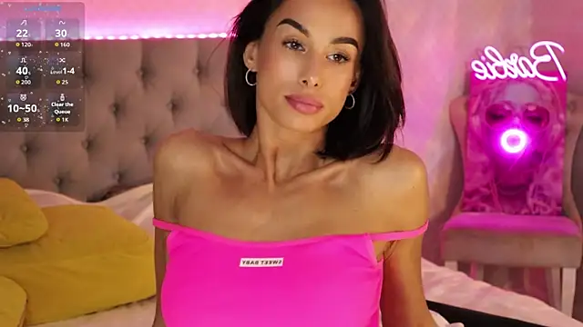 Katherinepinke online show from October 2025 03:00:02 PM