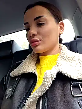 NaughtyChloe online show from October 2025 02:06:02 PM