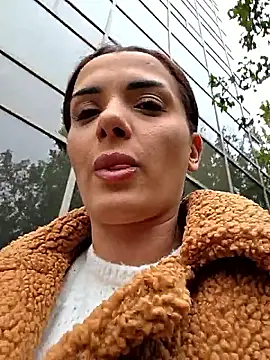 NaughtyChloe online show from October 2025 09:12:02 AM