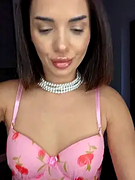 NaughtyChloe online show from November 2025 05:11:01 AM