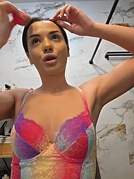 NaughtyChloe online show from November 2025 05:07:01 AM