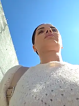 NaughtyChloe online show from September 2025 12:05:01 PM