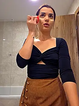 NaughtyChloe online show from September 2025 07:00:01 AM