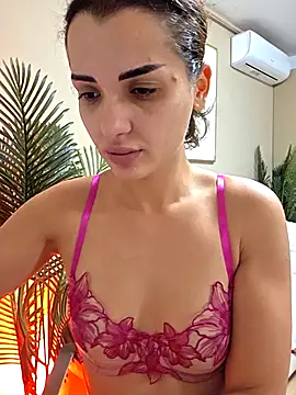 NaughtyChloe online show from September 2025 05:18:02 AM