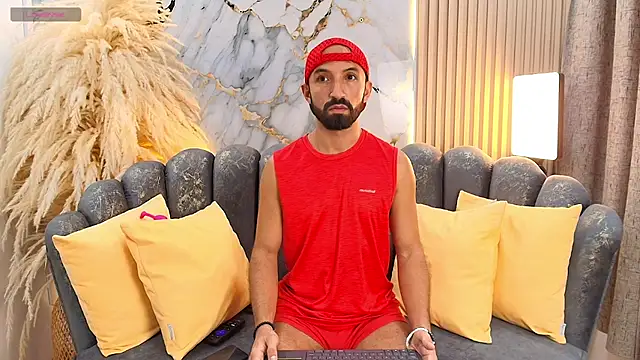 MaximusThorne online show from March 2026 03:53:02 PM